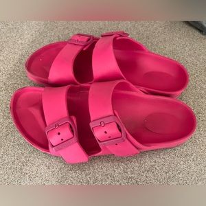 Birkenstock Women's Essentials Arizona Footbed Sandal